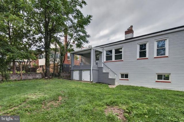 4713 BOOSA ST, Capitol Heights, MD 20743