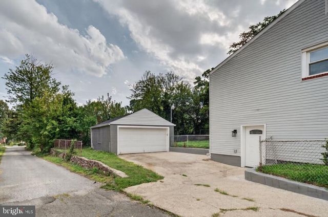 4713 BOOSA ST, Capitol Heights, MD 20743