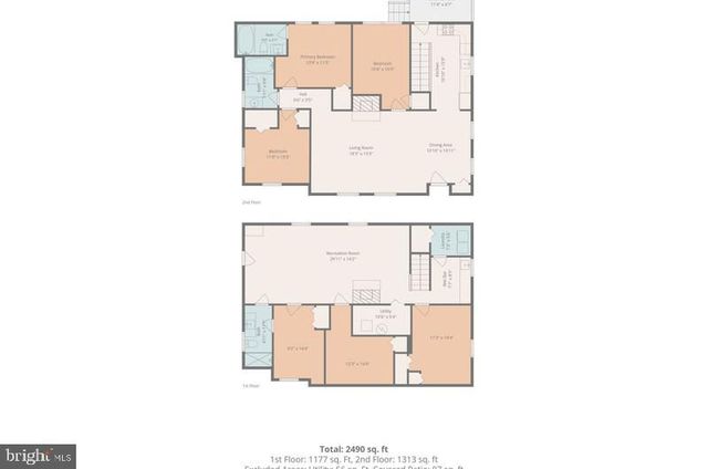 4713 BOOSA ST, Capitol Heights, MD 20743