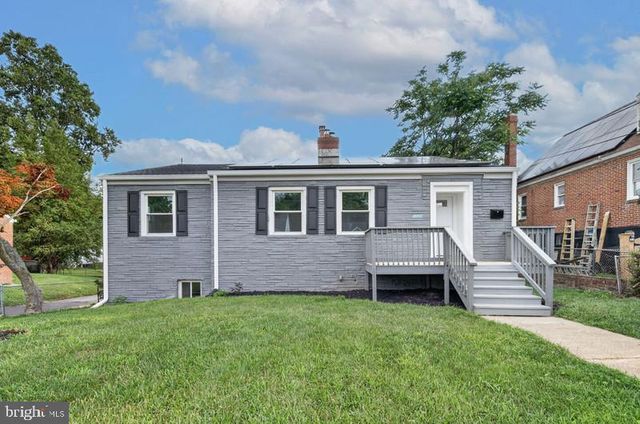 4713 BOOSA ST, Capitol Heights, MD 20743