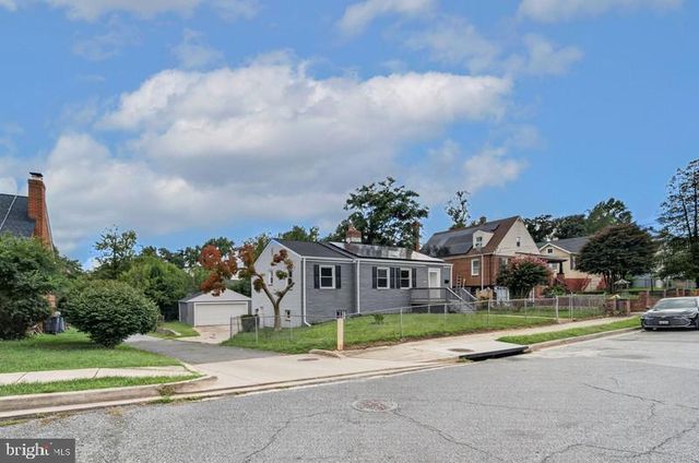 4713 BOOSA ST, Capitol Heights, MD 20743