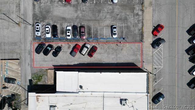 119 N Missouri Avenue, Claremore, OK 74017