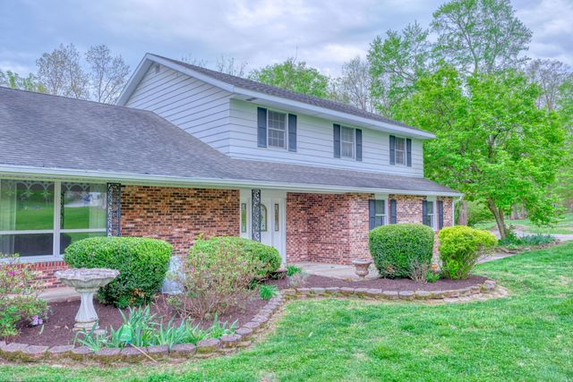 261 High Forest Drive, Carbondale, IL 62903