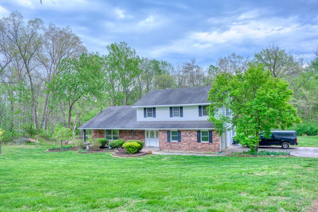 261 High Forest Drive, Carbondale, IL 62903