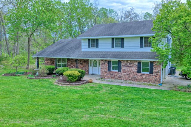 261 High Forest Drive, Carbondale, IL 62903