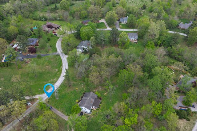 261 High Forest Drive, Carbondale, IL 62903