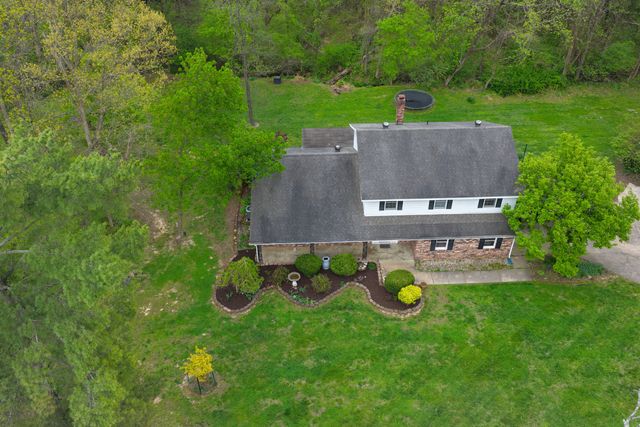 261 High Forest Drive, Carbondale, IL 62903