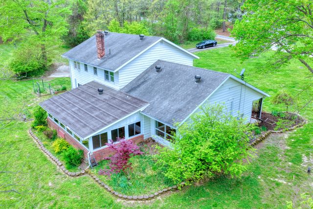 261 High Forest Drive, Carbondale, IL 62903
