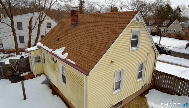 126 West Helen Street, Hamden, CT 06514