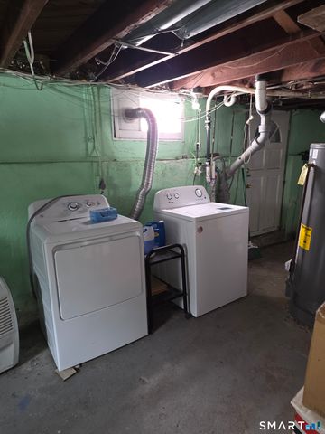 126 West Helen Street, Hamden, CT 06514