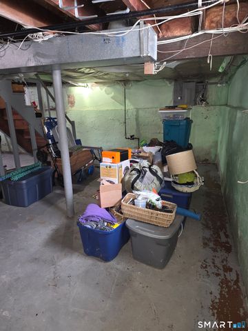 126 West Helen Street, Hamden, CT 06514