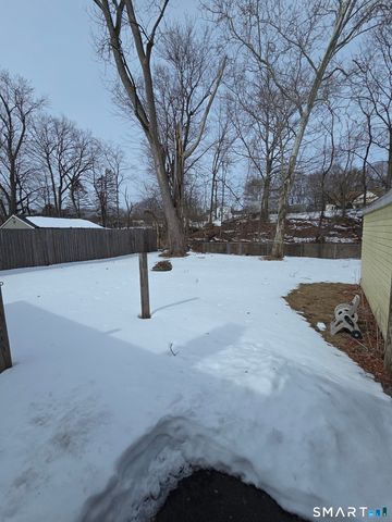 126 West Helen Street, Hamden, CT 06514