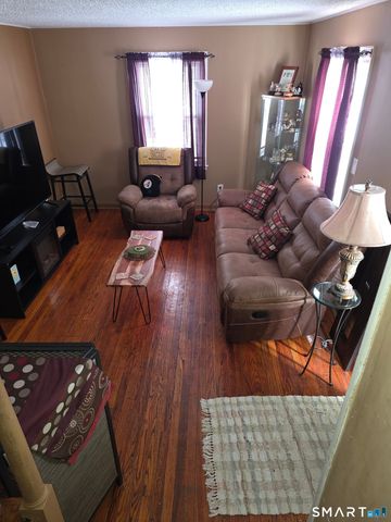 126 West Helen Street, Hamden, CT 06514