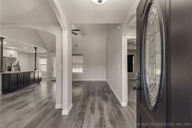 116 W Dogwood Street, Skiatook, OK 74070