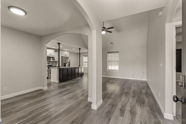 116 W Dogwood Street, Skiatook, OK 74070