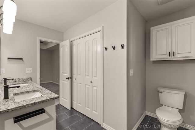 116 W Dogwood Street, Skiatook, OK 74070