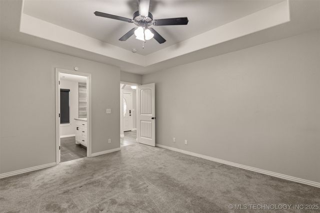 116 W Dogwood Street, Skiatook, OK 74070