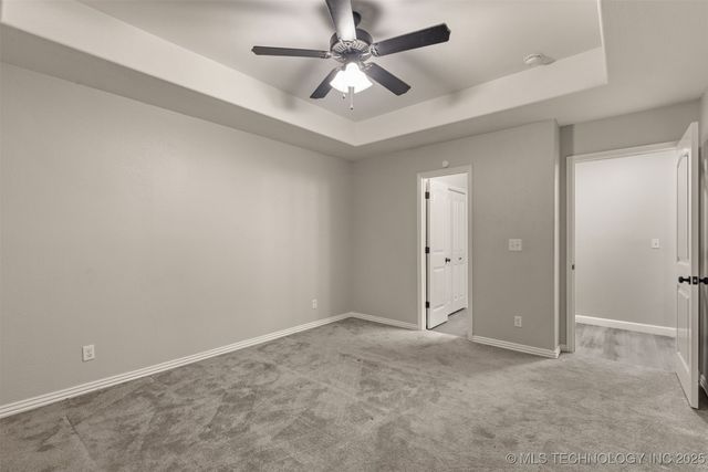 116 W Dogwood Street, Skiatook, OK 74070