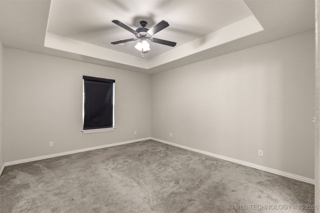 116 W Dogwood Street, Skiatook, OK 74070