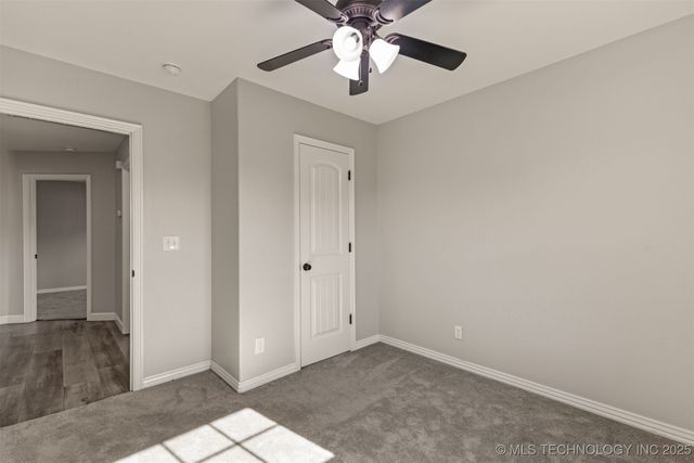 116 W Dogwood Street, Skiatook, OK 74070