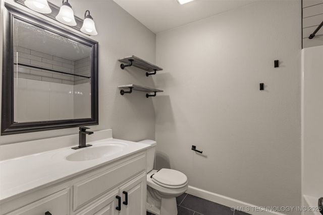 116 W Dogwood Street, Skiatook, OK 74070