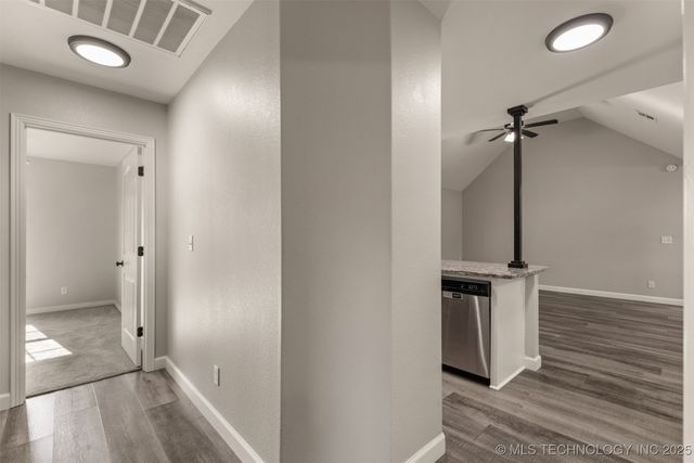 116 W Dogwood Street, Skiatook, OK 74070