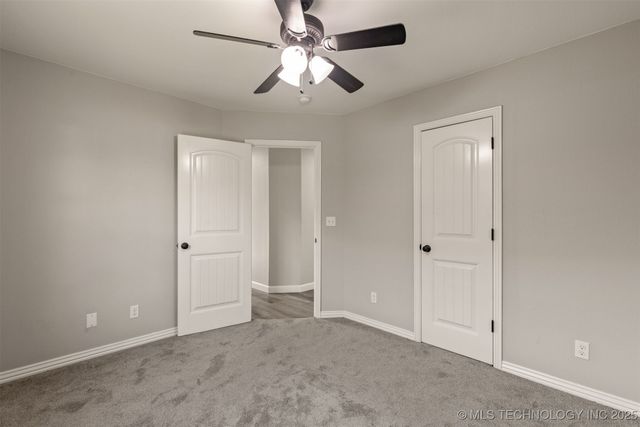 116 W Dogwood Street, Skiatook, OK 74070