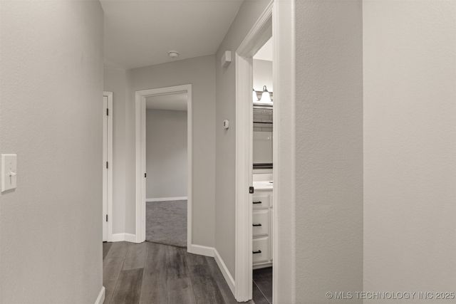 116 W Dogwood Street, Skiatook, OK 74070