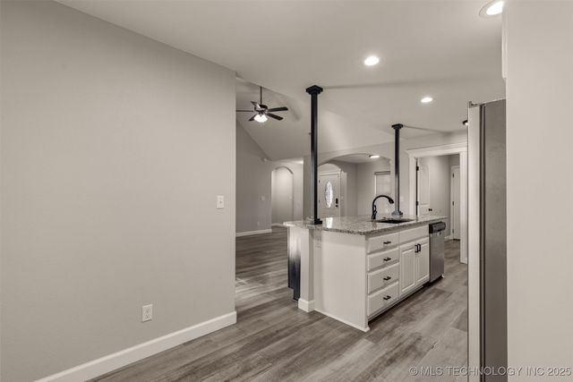 116 W Dogwood Street, Skiatook, OK 74070