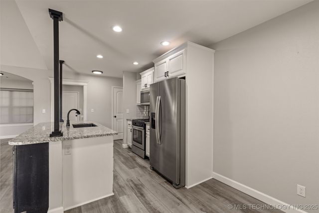 116 W Dogwood Street, Skiatook, OK 74070