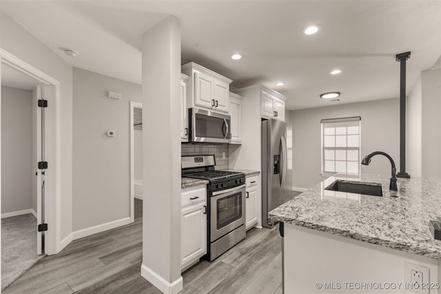 116 W Dogwood Street, Skiatook, OK 74070