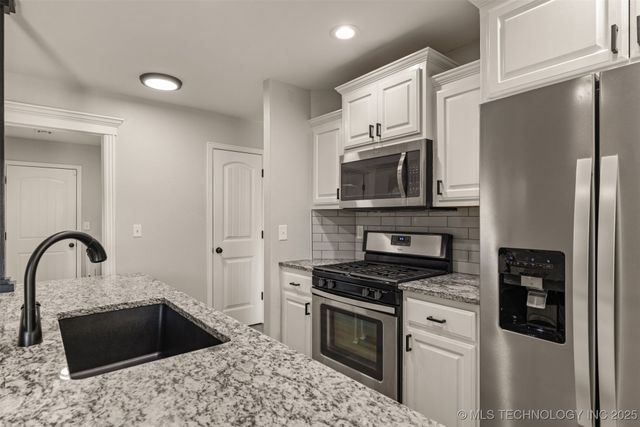 116 W Dogwood Street, Skiatook, OK 74070