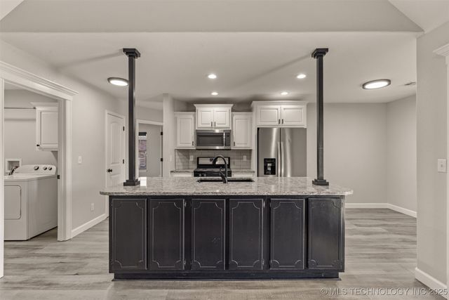 116 W Dogwood Street, Skiatook, OK 74070