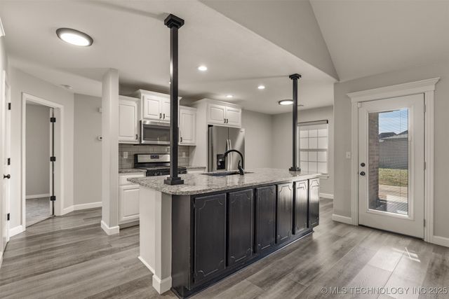 116 W Dogwood Street, Skiatook, OK 74070