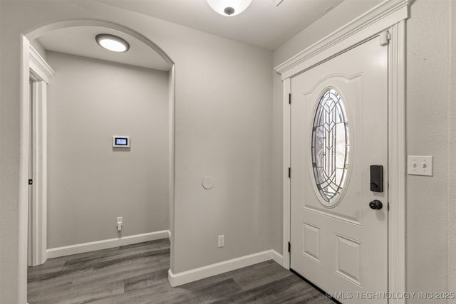 116 W Dogwood Street, Skiatook, OK 74070