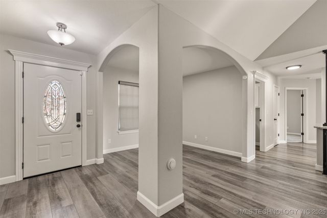 116 W Dogwood Street, Skiatook, OK 74070