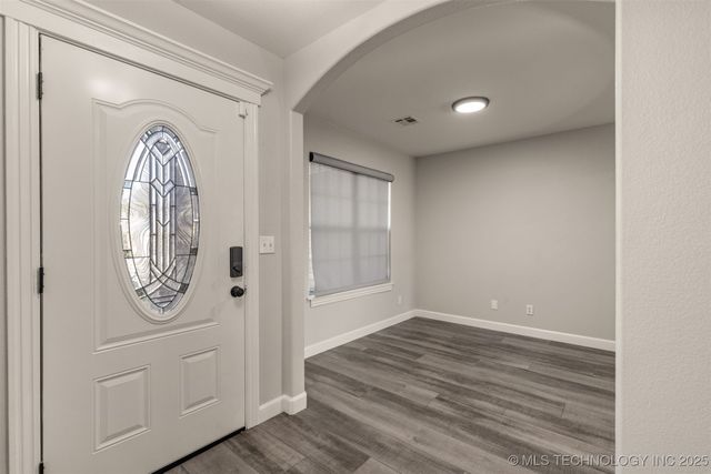 116 W Dogwood Street, Skiatook, OK 74070