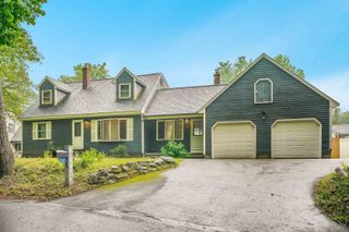 3670 Old Brown Avenue, Manchester, NH 03103