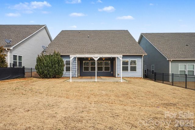 116 Jana Drive, Statesville, NC 28677