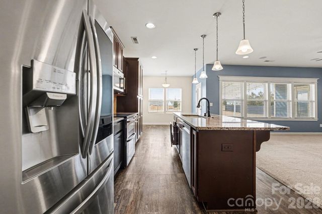 116 Jana Drive, Statesville, NC 28677