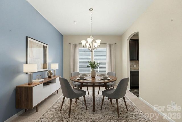 116 Jana Drive, Statesville, NC 28677