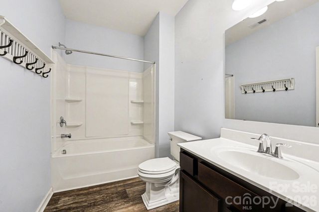 116 Jana Drive, Statesville, NC 28677