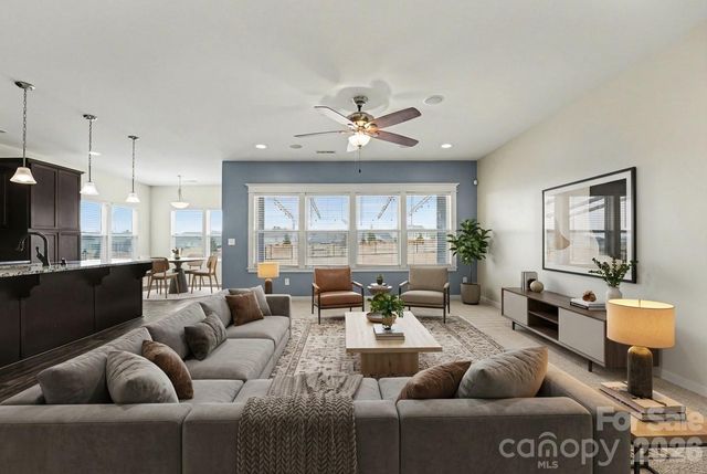 116 Jana Drive, Statesville, NC 28677