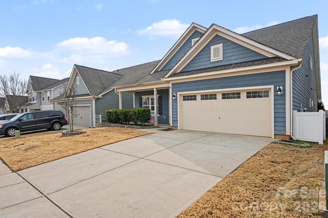 116 Jana Drive, Statesville, NC 28677