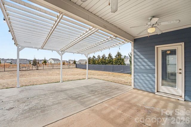 116 Jana Drive, Statesville, NC 28677