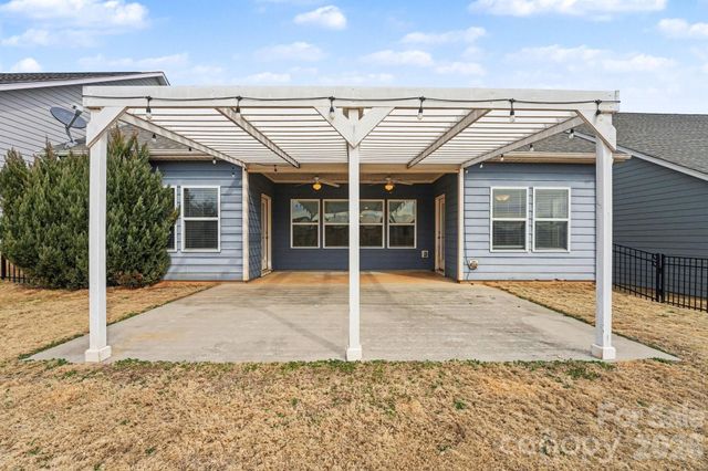 116 Jana Drive, Statesville, NC 28677