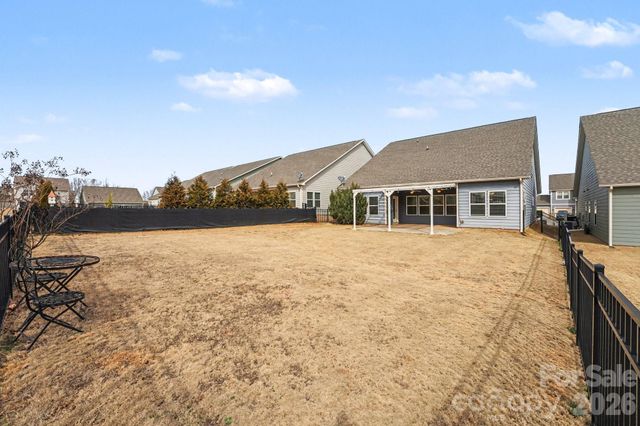 116 Jana Drive, Statesville, NC 28677