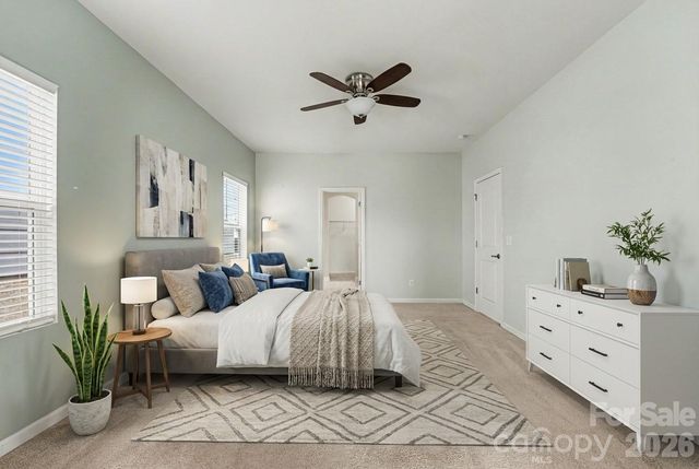 116 Jana Drive, Statesville, NC 28677