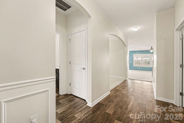 116 Jana Drive, Statesville, NC 28677