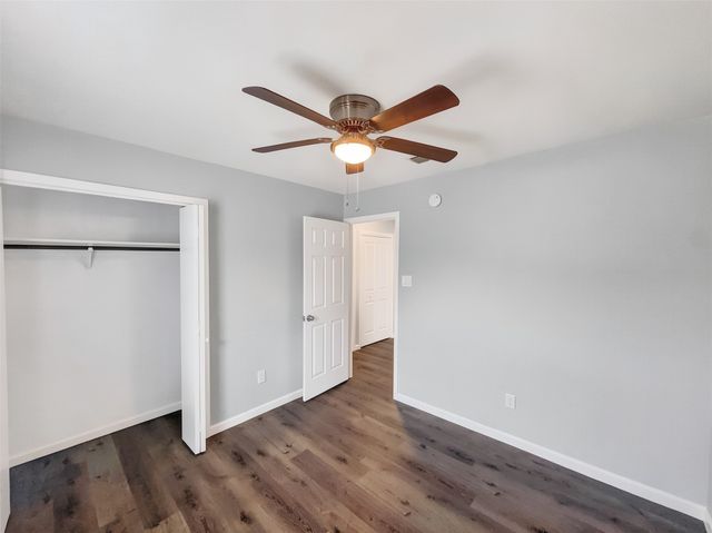 109 N Heights Drive, Crowley, TX 76036